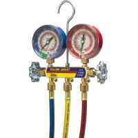  - Gauges, Hoses and Accessories